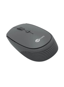 Lecoo WS202 Kablosuz Mouse Gri #3