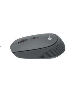 Lecoo WS202 Kablosuz Mouse Gri #4