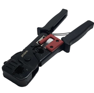 Prolink PH-012 Cat5/Cat6 Sıkma Pensesi #2