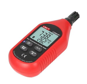 Unit UT333BT Mini Sıcaklık Nem Ölçer #2
