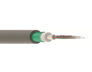 Alfafonet 4 Core SM Dış Mekan Zırhlı Fiber Optik