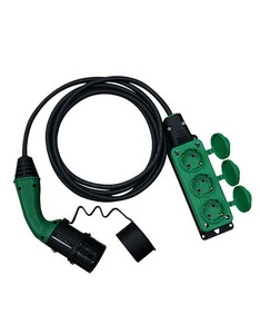 HCV2L-32 MG 3lü 3m V2L Adaptörü