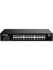 Tenda TEG2224D 24 Port 10/100/1000 Switch