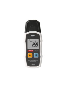 Unit UT330T USB Dijital Termo Higrometre