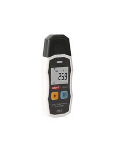 Unit UT330T USB Dijital Termo Higrometre #2