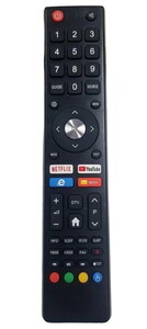 302-LX Profilo - Strong Android Tv Kumandası