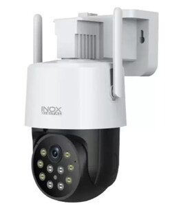Inox X-100 3Mp WiFi PTZ Kamera