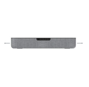 Lecoo DS108 10W Soundbar Siyah #2