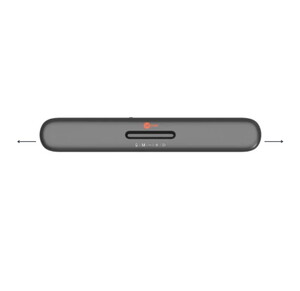 Lecoo DS108 10W Soundbar Siyah #3