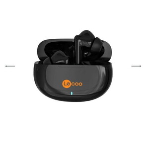 Lecoo EW306 TWS Kulak İçi Bluetooth Kulaklık Siyah #2