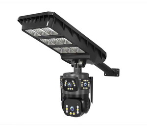 Inox X-18 3+3Mp 4G AOV E-Sim Aydınlat. Solar Kamer