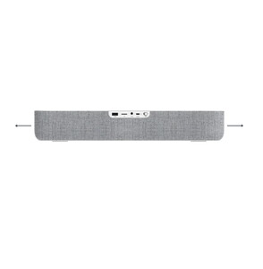 Lecoo DS108 10W Soundbar Beyaz #2