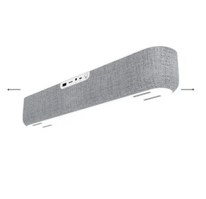 Lecoo DS108 10W Soundbar Beyaz #3