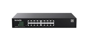 Tenda TEG2216D 16 Port 10/100/1000 Switch