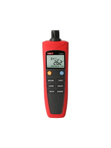 Unit UT331+ Sıcaklık Nem Ölçer