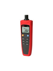 Unit UT331+ Sıcaklık Nem Ölçer #2