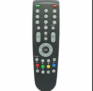 300-S Arçelik-Beko-Grundig Lcd Tv Kumandası