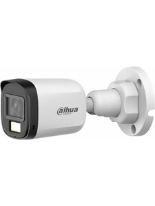 Dahua HAC-B1A21P-U-A 2Mp 3.6mm IR Bullet Kamera