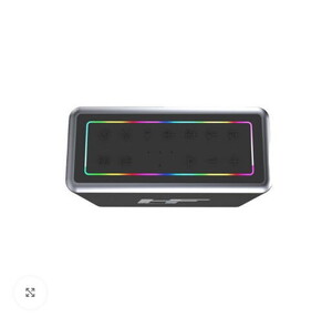 HiFuture MusicBox 100W Bluetooth Hoparlör Siyah #2