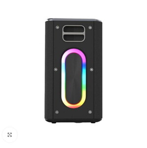 HiFuture MusicBox 100W Bluetooth Hoparlör Siyah #5