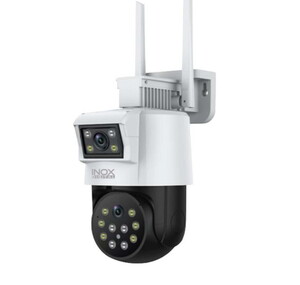 Inox X-102 3+3Mp Dual Lens WiFi Kamera