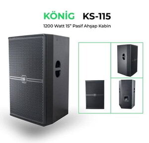 König KS-115 15\
