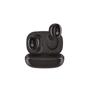 Lecoo EW301 TWS Kulak İçi Bluetooth Kulaklık Siyah