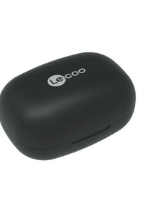 Lecoo EW301 TWS Kulak İçi Bluetooth Kulaklık Siyah #3