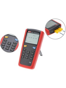 Unit UT322 Dijital Termometre (-250°C+1372°C) #2