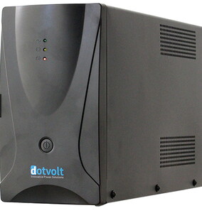Dotvolt MYLN-1500 1500VA Ups Güç Kaynağı