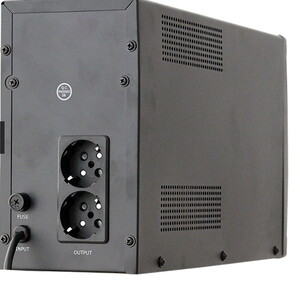 Dotvolt MYLN-1500 1500VA Ups Güç Kaynağı #2