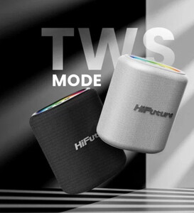 HiFuture Vocalist 100 25W Bluetooth Hoparlör #4