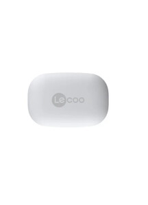 Lecoo EW301 TWS Kulak İçi Bluetooth Kulaklık Beyaz #2