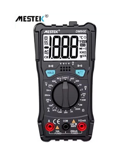 Mestek DM90E Dijital Multimetre