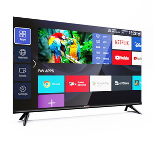 Multibox MRT-43 43' 109cm FHD Android Led Tv #2