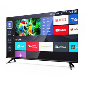 Multibox MRT-43 43' 109cm FHD Android Led Tv #3