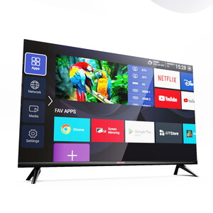 Multibox MRT-43 43' 109cm FHD Android Led Tv #4