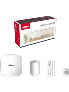 Dahua DHI-ART-ARC3000H-03-FW2(868) Kablosuz Alarm