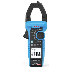 Mestek CM86B 1000A Dijital Pensampermetre