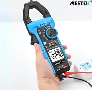 Mestek CM86B 1000A Dijital Pensampermetre #2