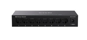Tenda TEG2208D 8 Port 10/100/1000 Switch