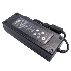 Hightek HT1511-E 12V 10A 120W Plastik Kasa Adapt. #2
