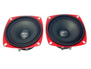 MK-TH2040 10cm 200W Midrange #2