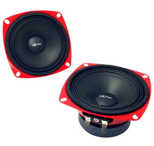 MK-TH2040 10cm 200W Midrange #4