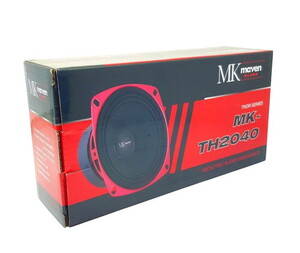 MK-TH2040 10cm 200W Midrange #5