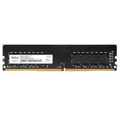 Netac 8Gb 3200Mhz DDR4 UDIMM PC Ram