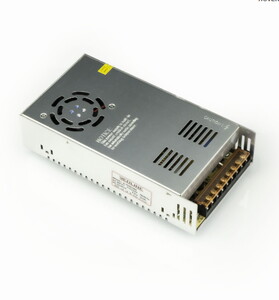 Redline RED A-30 MA 12V 30A Metal Kasa Adaptör