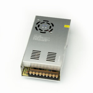 Redline RED A-30 MA 12V 30A Metal Kasa Adaptör #2