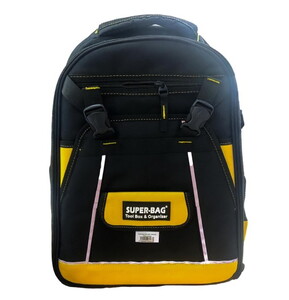 Super-Bag ASR-2025 L Boy Sırt Takım Çantası #2