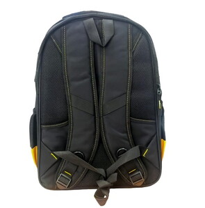 Super-Bag ASR-2025 L Boy Sırt Takım Çantası #3